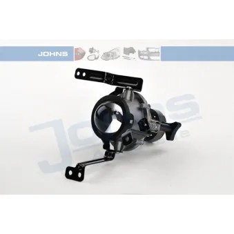 Projecteur antibrouillard JOHNS [41 21 29-2]