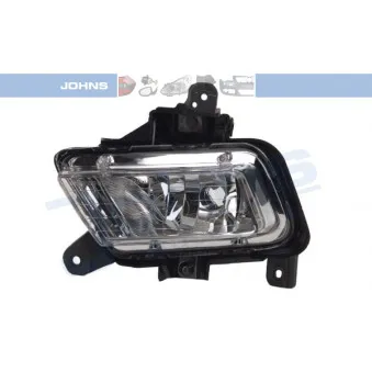 JOHNS 41 21 29-4 - Projecteur antibrouillard