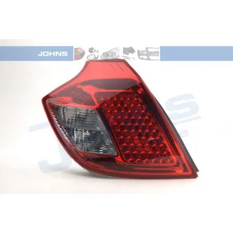 JOHNS 41 21 87-3 - Feu arrière