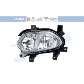JOHNS 41 22 29 - Projecteur antibrouillard