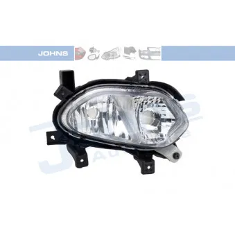 JOHNS 41 22 30 - Projecteur antibrouillard