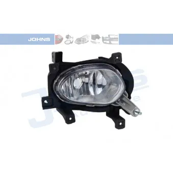 Projecteur antibrouillard JOHNS [41 22 30-1]