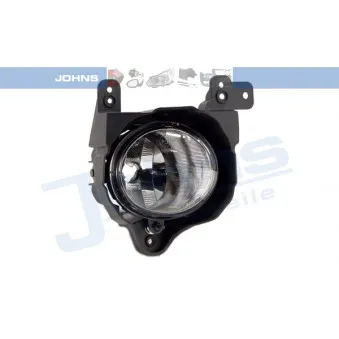 JOHNS 41 71 30 - Projecteur antibrouillard