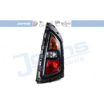 JOHNS 41 71 88-1 - Feu arrière