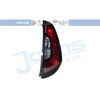 Feu arrière JOHNS [41 72 88-1]