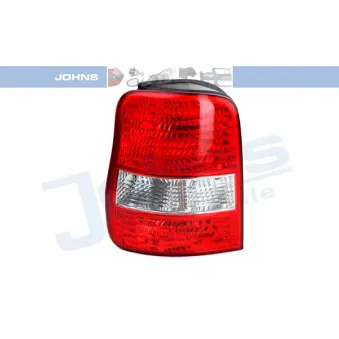 Feu arrière JOHNS [41 81 87-3]