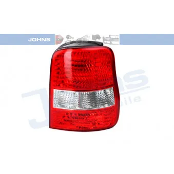 Feu arrière JOHNS [41 81 88-3]