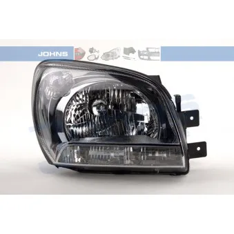 Projecteur principal JOHNS [41 86 10]