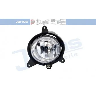 JOHNS 41 91 29 - Projecteur antibrouillard