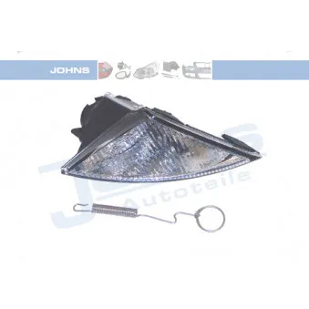 JOHNS 43 02 20-2 - Feu clignotant