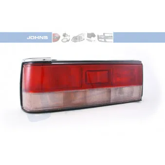 Feu arrière JOHNS [45 03 87-2]