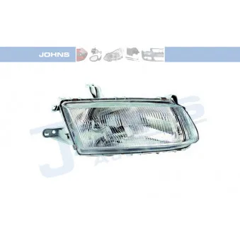 Projecteur principal JOHNS [45 06 10]