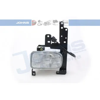 JOHNS 45 06 29 - Projecteur antibrouillard