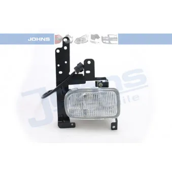 JOHNS 45 06 30 - Projecteur antibrouillard