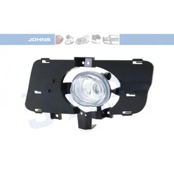 JOHNS 45 08 29-4 - Projecteur antibrouillard