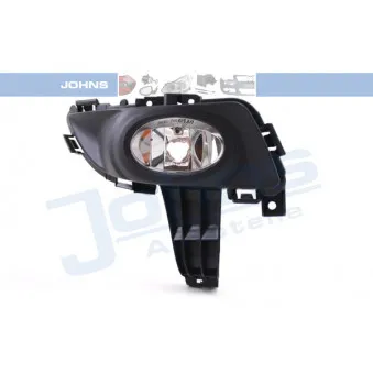 Projecteur antibrouillard JOHNS [45 08 30]