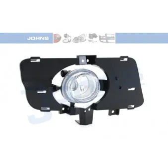 JOHNS 45 08 30-4 - Projecteur antibrouillard