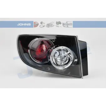 JOHNS 45 08 87-71 - Feu arrière