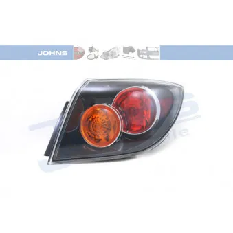 JOHNS 45 08 88-41 - Feu arrière