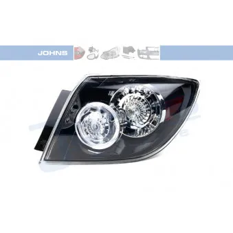 JOHNS 45 08 88-61 - Feu arrière