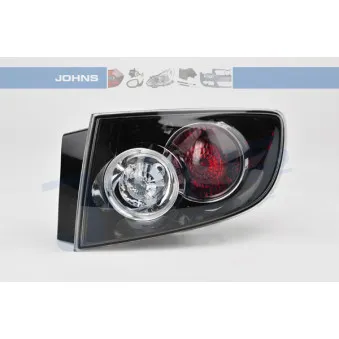 JOHNS 45 08 88-71 - Feu arrière
