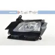 JOHNS 45 09 29 - Projecteur antibrouillard