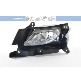 JOHNS 45 09 29-2 - Projecteur antibrouillard