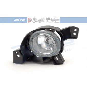 JOHNS 45 09 29-4 - Projecteur antibrouillard