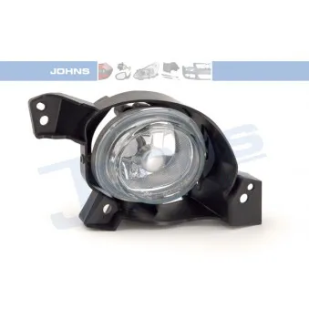 JOHNS 45 09 30-4 - Projecteur antibrouillard
