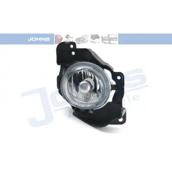 JOHNS 45 09 30-6 - Projecteur antibrouillard