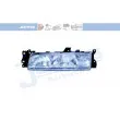 Projecteur principal JOHNS [45 15 09]
