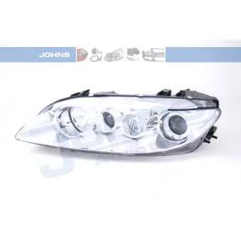 Projecteur principal JOHNS [45 18 09]