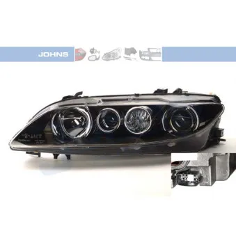 JOHNS 45 18 09-3 - Projecteur principal