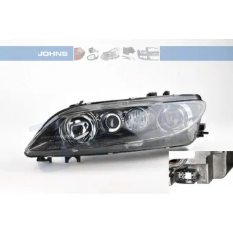Projecteur principal JOHNS [45 18 09-55]