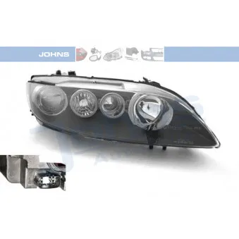 JOHNS 45 18 10-35 - Projecteur principal