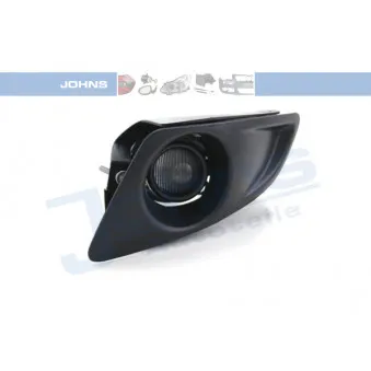 JOHNS 45 18 29 - Projecteur antibrouillard