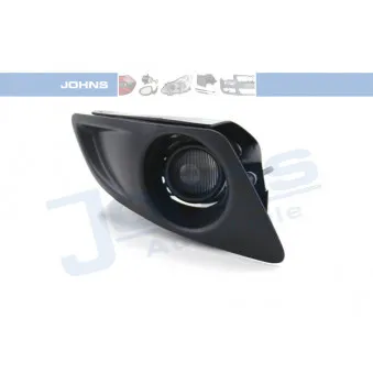 JOHNS 45 18 30 - Projecteur antibrouillard