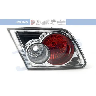 Feu arrière JOHNS [45 18 87-2]