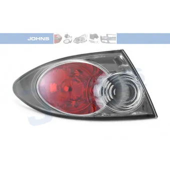 JOHNS 45 18 87-3 - Feu arrière
