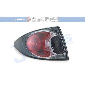 Feu arrière JOHNS [45 18 87-75]