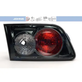 Feu arrière JOHNS [45 18 87-85]