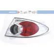 Feu arrière JOHNS [45 18 88-1]