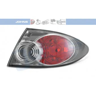 JOHNS 45 18 88-3 - Feu arrière