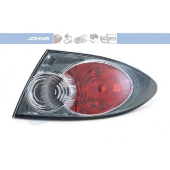 JOHNS 45 18 88-35 - Feu arrière