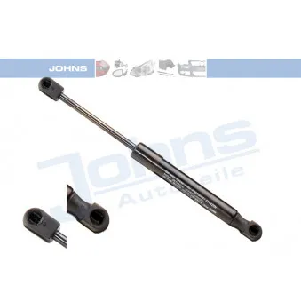 JOHNS 45 19 03-91 - Vérin, capot-moteur