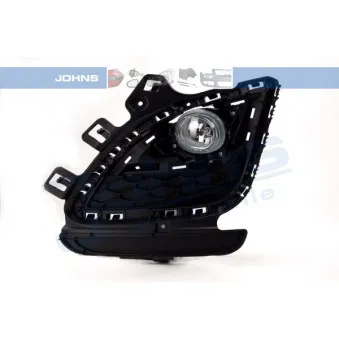 Projecteur antibrouillard JOHNS [45 19 29-2]