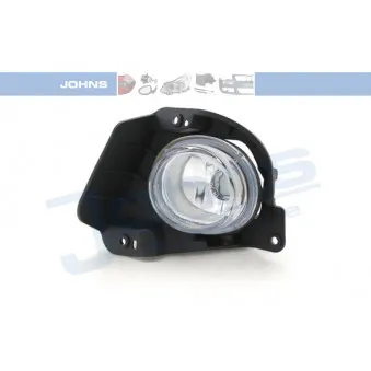 JOHNS 45 55 29 - Projecteur antibrouillard