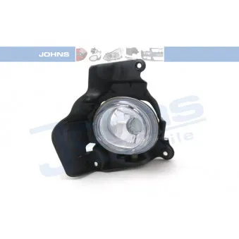 JOHNS 45 55 29-2 - Projecteur antibrouillard