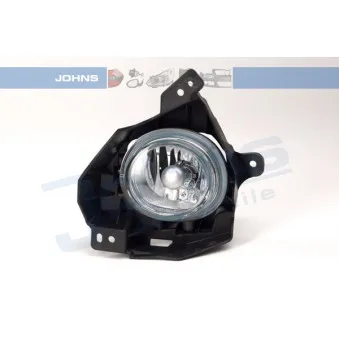 Projecteur antibrouillard JOHNS [45 55 29-4]