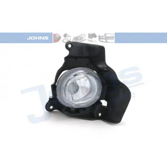 Projecteur antibrouillard JOHNS [45 55 30-2]
